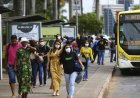 Covid-19: Brasil registra 2.799 casos e 63 mortes em 24 horas