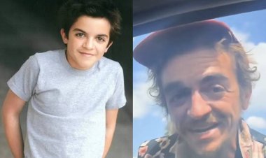 Ex-astro mirim que participou de ‘Todo Mundo Odeia o Chris’ é encontrado em situação de rua